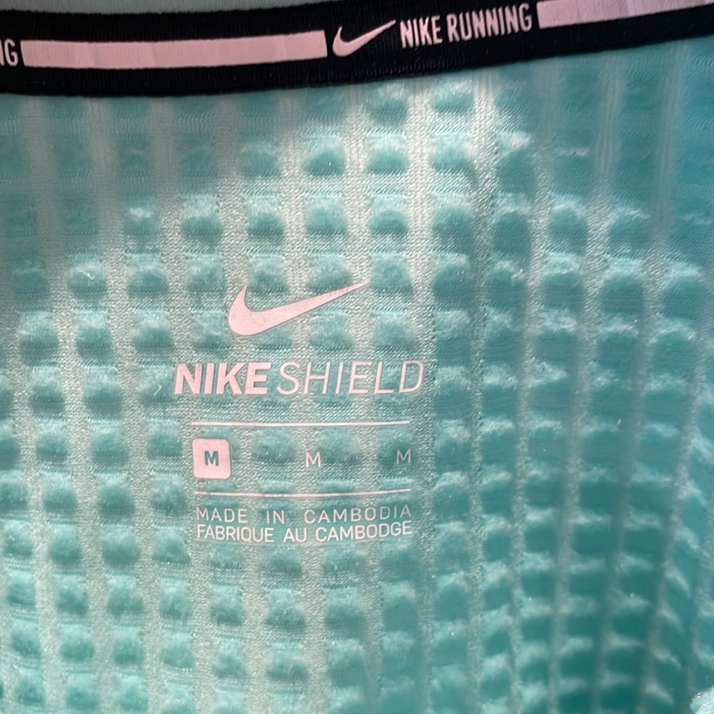 Nike jacket - Picture 5 of 7